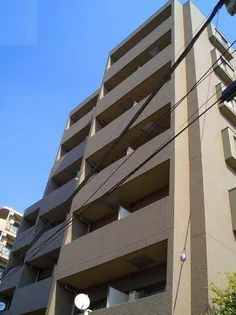 菱和パレス田園調布東の画像