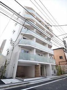 ミライズ早稲田レジデンスの画像