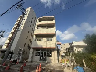 グラン松川の画像