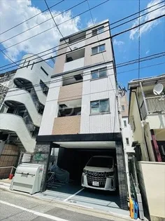 SOUTHERN WOODSの画像