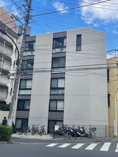 JASPER学芸大学の画像