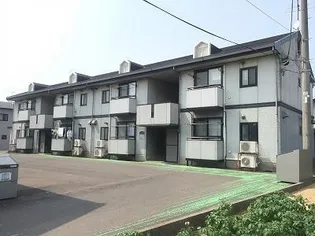 プラスハウスⅥの画像