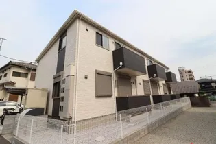 コーラルガーデン西所沢の画像