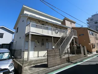 ビューティーオーシャンコーポラスの画像