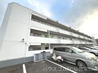 吉田宮町ビルの画像