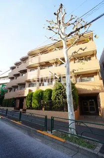 グランヴァン西落合の画像