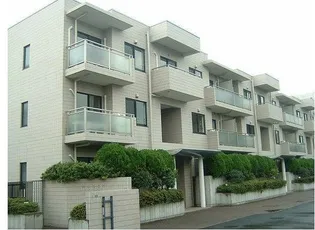 リュゼ経堂の画像