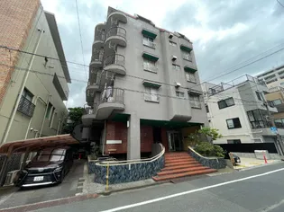 町田ファミールの画像