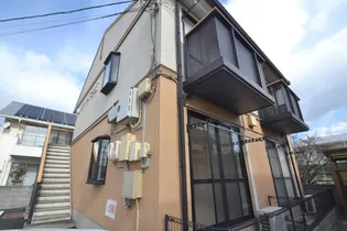 シャトー下伊福の画像