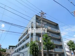 グリーンヒルズ猫洞の画像