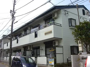 エスフィールドハイツの画像