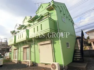 パルファンの画像