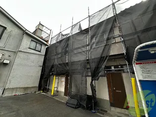 神田町アパートの画像