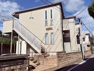 サニーヒルズ Ⅱの画像