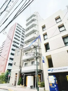 クレイシア蒲田の画像