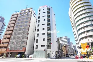 大阪府大阪市北区同心2【マンション】の外観