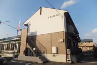 アネックスREIの画像