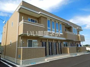 アンソレイユ IIの画像