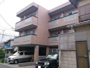 パステル椥辻の画像