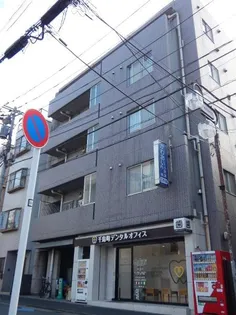 T&Aネギシヤ【4階】の外観