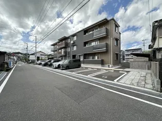 エクレールの画像