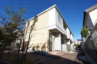 ハイユニメントシブヤIIの画像