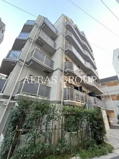 レガリス北千住の画像