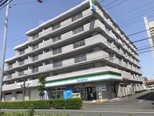 サニーフラット南浦和の画像