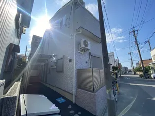 LIBERTA前上町の画像