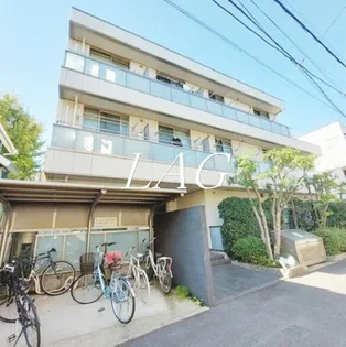 オアシス丘の上の画像