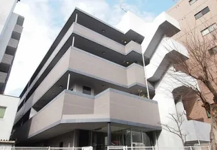 セント ヴィラの画像