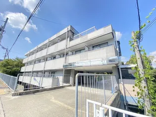 レイナ錦織【3階】の外観