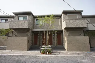 HIPPOS Sei IIの外観