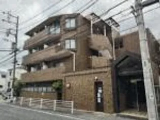 ライオンズマンション東千葉の画像