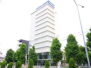 SK BUILDING-901【3階】の外観