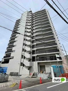 プレジオ大正【10階】の外観