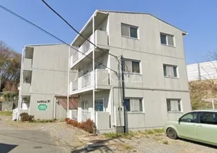 レジデンスKの画像