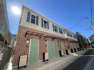 プリマテラス小茂根 壱番館の画像