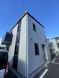 栃木県宇都宮市平出町【一戸建】の外観