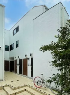 ミハス池尻の画像