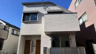 ルナハウスRoom2【2階】の外観