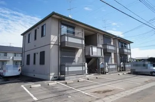 ブライトリーフBの画像