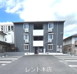 LA MAISON NAKAIの画像