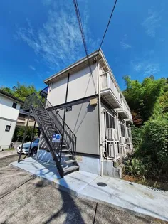 パルコホリウチの画像