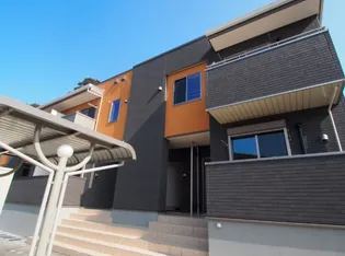 アベニール3番館の画像