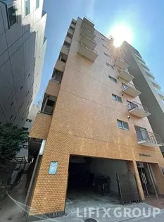 ライオンズプラザ亀戸の画像