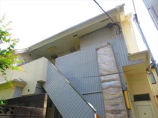 ハイツ藤の画像