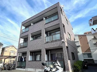 ヴィラシロネの画像