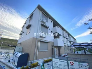 リバーサイドガーデンの画像