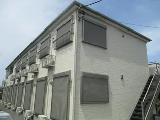 サニーグレイス国立の画像